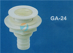 Bộ thoát chậu rửa GA-24